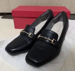 oriental traffic 跳べるパンプス　23.5cm