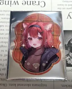 にじさんじ ラトナプティ ウィンターデート Twinkle Gift 特典