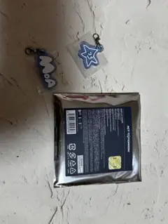 txt ボムギュ アクリルチャーム 2つセット