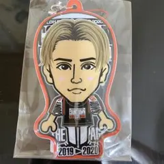 神谷健太 BIGクリーナー  レア カウントダウン