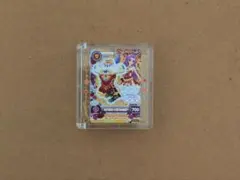 アイカツ マルチカラーパウダー ガチャガチャ 神崎美月