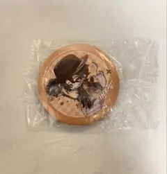 第五人格 7周年 特典　隠者　缶バッジ　ijl