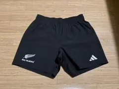 adidas ALL BLACKS ラグビー ショートパンツのサムネイル