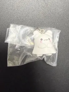 めじるしアクセサリー サンリオキャラクターズPart.2 はなまるおばけ