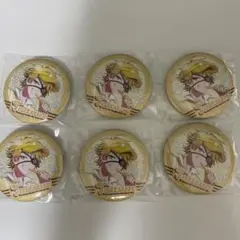 カラフルピーチ ダイナー缶 たっつん