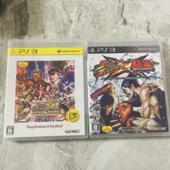 スーパーストリートファイター2x