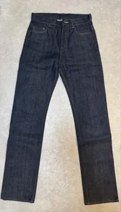 DAIRIKU ダイリク 21ss Slim 27inch デニム - メルカリ