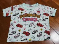 ポチャッコ トミカ コラボ Tシャツ　サイズ 90㎝のサムネイル