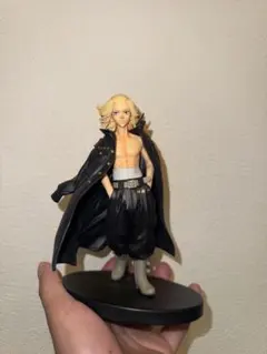 東京卍リベンジャーズ マイキー フィギュア