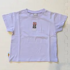 プティマイン ズートピア 半袖Tシャツ 100 ジュディ