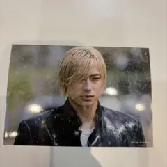 超特急アロハプロマイド 純愛上等