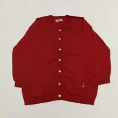 サマンサモスモス　カーディガン