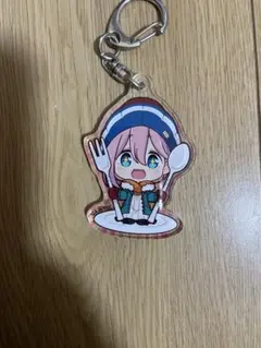 ゆるキャン