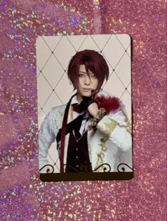 刀ミュ シブツタ 後家兼光 ふぉとカード