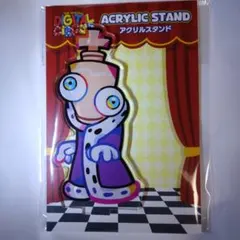 アメイジング・デジタル・サーカス×寺田てら ジャックス アクリル