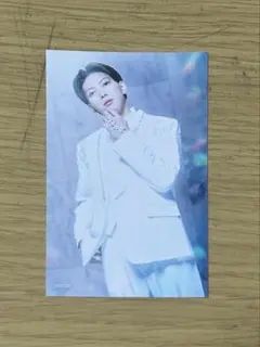 Club キャッテリア　ミケ　ハーフブロマイド