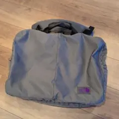 THE NORTH FACE パープルレーベル ナナミカ 3wayバッグ