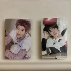 RIIZE Fame qqmusic トレカ アントン - メルカリ