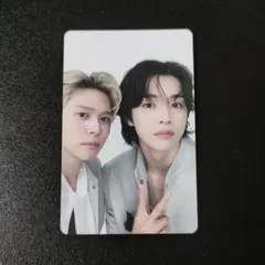 RIIZE ソウルコン ラントレ ウンソク ソンチャン UNITver ラントレ