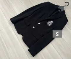 【レア】POLO RALPH LAUREN(ポロラルフローレン)ブレザー銀ボタン