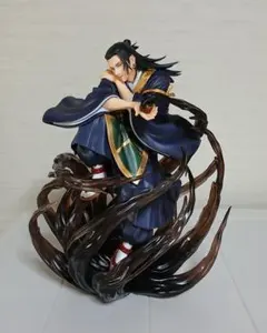 2026年最新】夏油傑 渋谷スクランブルフィギュアの人気アイテム - メルカリ