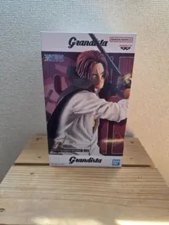 2026年最新】Grandista SHANKSの人気アイテム - メルカリ
