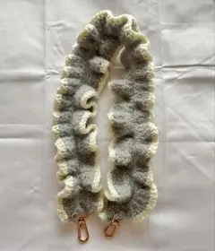 ハンドメイド　スマホハンドストラップ