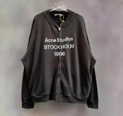 Acne Studios ジャケット ブラック M サイズ