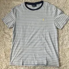 Polo by Ralph Lauren ストライプ Tシャツ