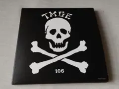 ミッシェル・ガン・エレファント TMGE106 BEST レコード〈2枚組
