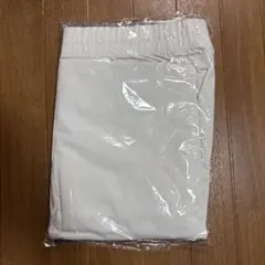 UNIQLO ウルトラストレッチドライEXジョガーパンツ　オフホワイトXXL新品