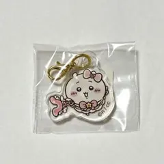 まじかるちいかわ ミニアクリルチャーム ちいかわ A