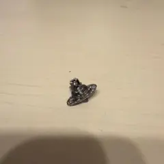 ヴィヴィアンウエストウッド　ピアス　オーブ　ハート