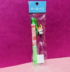 ひこにゃん　ボールペン