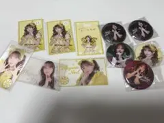 早瀬ノエル ラッフル まとめ売り