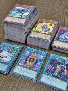 遊戯王OCG パラレルレア セット約270枚