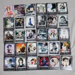 D.Gray-man トレカ TCG 58枚