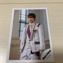 岸優太　公式写真41