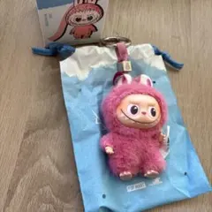 イニシャルラブブ　Ｑ