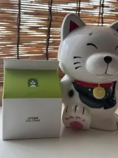 LET'S SKIN CICA CREAM