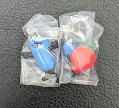 パペットスンスン めじるしアクセサリー