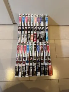 ハコヅメ 1巻〜23巻 +別章アンボックス 全巻セット - メルカリ