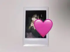 松本かれん チェキ