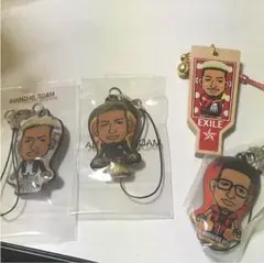 関口メンディー セット