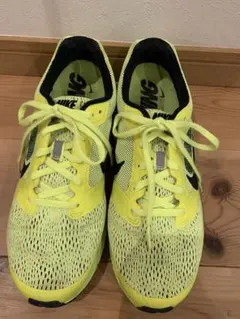 ❗️週末お値下げ❗️NIKE ZOOM FLY 2 25.5cm ランニングシューズ