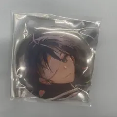 春崎エアル 缶バッジ dmmスクラッチ にじさんじ 等身