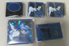 鬼滅 モクテル 冨岡義勇 セット