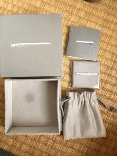 MICHAEL KORS ギフトボックスセット