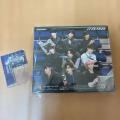 Snow Man アルバム 音故知新 通常版