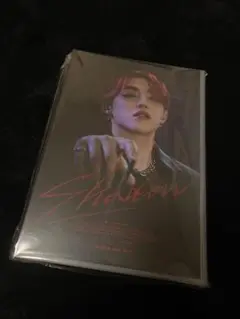 エスクプス SEVENTEEN 2024 バパケ Birthday box 完品